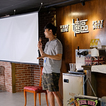 Profile Picture of Barry Huang (@barryboy5566) on Flickr