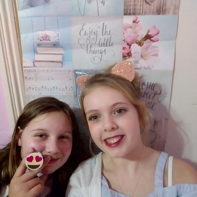 Profile Picture of Aimee Calvert (@Aimeecalvert5) on Twitter