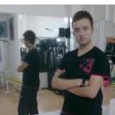 Profile Picture of McKeddie Aidan (@MAidan753) on Twitter