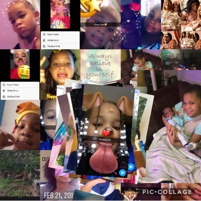 Profile Picture of Serenity Phillips (@SerenityPhill11) on Twitter