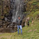 Profile Picture of Harold Rivas Cano (@pumbeto) on Instagram