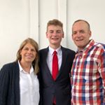 Profile Picture of Nathan Omdahl (@nathanomdahl) on Instagram