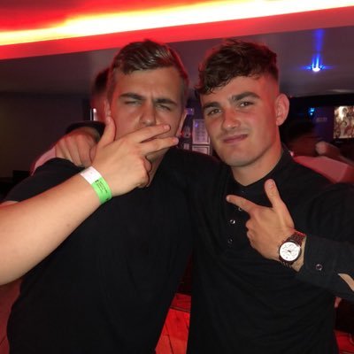 Profile Picture of Dan (@DanSwaby10) on Twitter