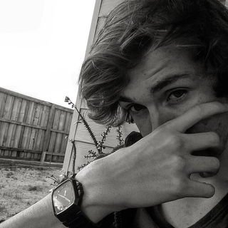 Profile Picture of Curtis Bradshaw (@ZeRo_Ghee) on Twitter