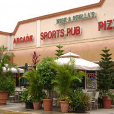 Profile Picture of Nick &amp; Stella's (@nickandstellas) on Twitter