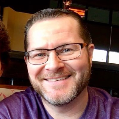 Profile Picture of Keith Thrasher (@KeithThrasher3) on Twitter