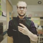 Profile Picture of Bruce Appleton (@bruce.means.business) on Instagram