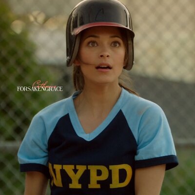 Profile Picture of Catherine Chandler. (@ForsakenGrace) on Twitter