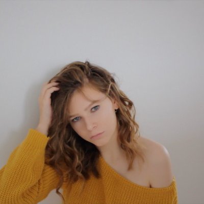 Profile Picture of Eva  🌸 (@EvaOsborne1309) on Twitter