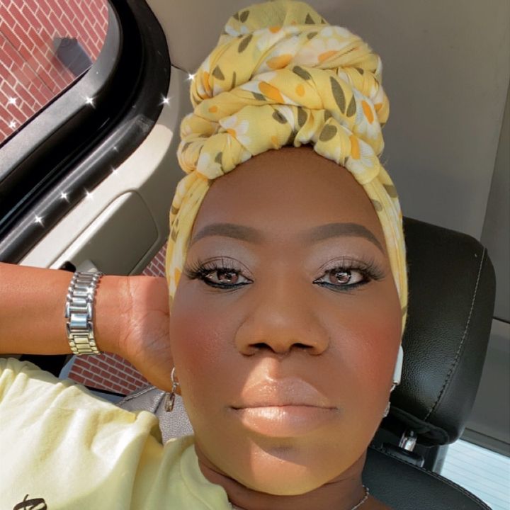 Profile Picture of Cornella Lee (@cornellalee) on Tiktok