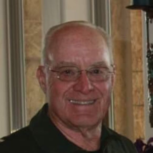 Profile Picture of James Quick (@con70dor1) on Poshmark