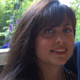 Profile Picture of Alice Worley (@alicemworley) on Twitter