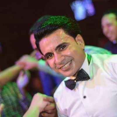 Ahmed Samer Dahma - Twitter Profile Picture of Ahmed Samer Dahma (@ahmedsa31007813) on Twitter