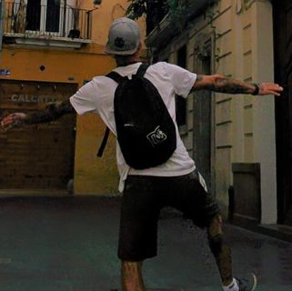 Profile Picture of Jonathan André (@Jonathan-Andr&) on Facebook