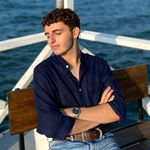 Profile Picture of 𝑫𝑨𝑽𝑰𝑫 𝑳𝑬𝑶𝑵 (@davyleon27) on Instagram