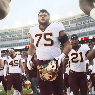 Profile Picture of Kyle Sassack (@KSass74) on Twitter