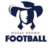 Profile Picture of Moses Brown Football (@mbfootball137) on Youtube