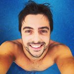 Profile Picture of Sebas Bras Harriott (@sebasbharriott) on Instagram