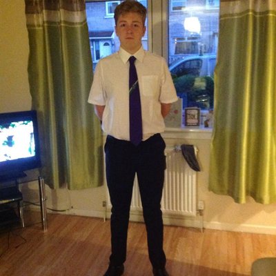 Profile Picture of Jay Docherty (@jaydocCfc23) on Twitter