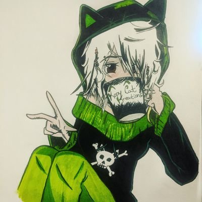 Profile Picture of Cassandra Trimble (@CassandraTrim15) on Twitter