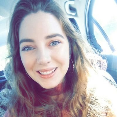 Hillary Casey Batts - Twitter Profile Picture of Hillary Casey Batts (@hillarymcasey) on Twitter