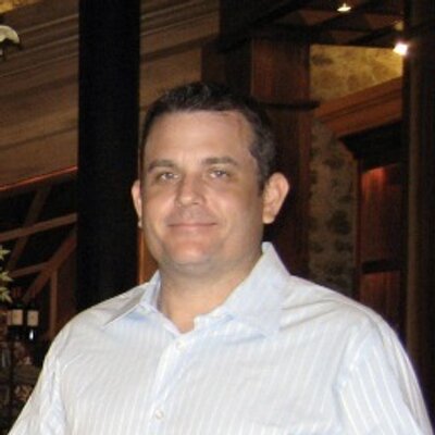 Profile Picture of James Poelke (@jamespoelke) on Twitter