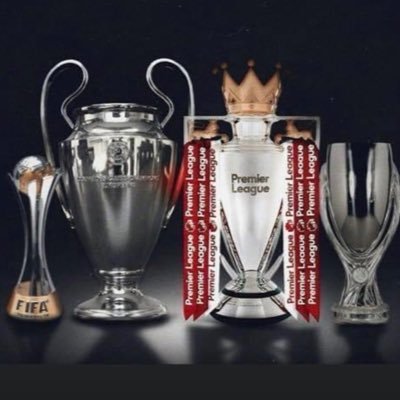 Profile Picture of SS (@SteveSinghR) on Twitter