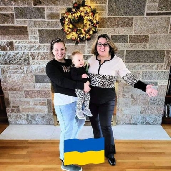 Profile Picture of Irina Fridman (@irinalvovna07) on Poshmark