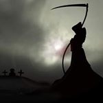 Profile Picture of Haley Mccrary (@gothicdeathrose) on Instagram