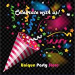 Profile Picture of Stephanie Mack (@unique_party_store) on Instagram