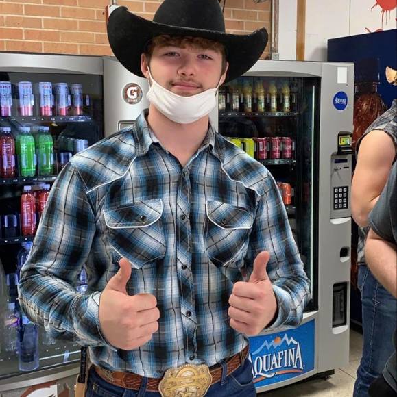 Profile Picture of Ty Woerner (@woerner_ty) on Poshmark