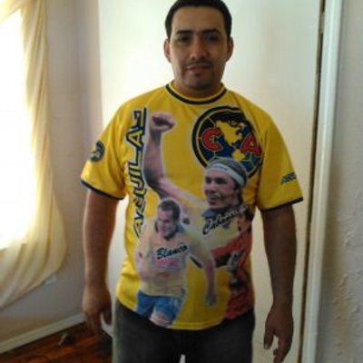 Profile Picture of Rogelio Cabrera (@rogelioch64) on Twitter