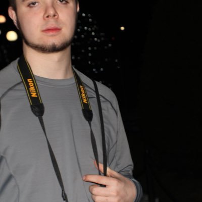 Profile Picture of Shawn Manning (@unluckysavage) on Twitter