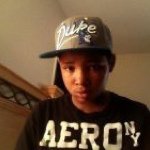 Profile Picture of Dante Roberts (@blank_life) on Instagram