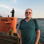 Profile Picture of Roy Weiler (@rcweiler) on Instagram