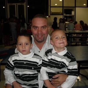 Profile Picture of Brian Connolly (@271118572) on Myspace