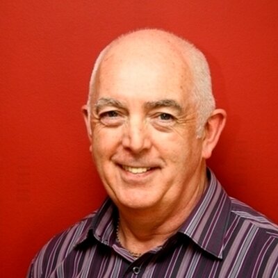 Profile Picture of David Atwill (@SolentDave) on Twitter