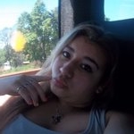 Profile Picture of Frances Hinkle (@cakemohroe) on Instagram