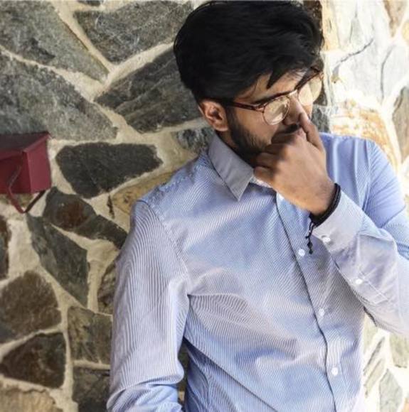 Profile Picture of Muhtasim Ridwan (@ridwanmuhtasim) on Poshmark