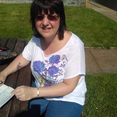 Profile Picture of Cheryl Faye Trapp (@CherylFayeTrapp) on Twitter