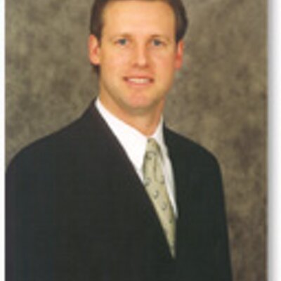 Profile Picture of Dr. Jeff Rohr (@RohrEyeandLaser) on Twitter