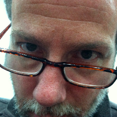 Profile Picture of Edward Legge (@stoneswatcher) on Twitter