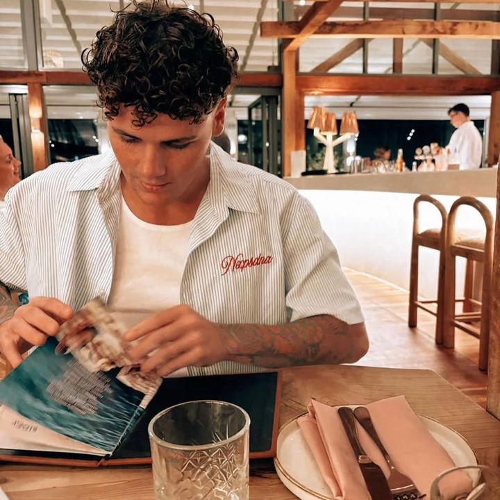 Profile Picture of caleb.townsend999 (@calebtownsend999_) on Tiktok