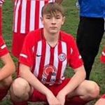 Profile Picture of alex.rackleyfanpage (@alex.rackleyfanpage) on Instagram