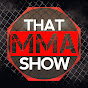 Profile Picture of thatMMAshow (@@thatMMAshow) on Tiktok