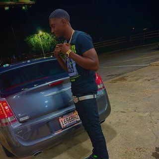 Profile Picture of Rashad Daniels (@rashad11_) on Instagram
