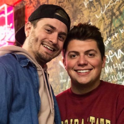 Profile Picture of Chris Donegan (@chrispy_donegan) on Twitter