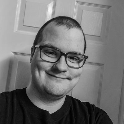 Profile Picture of Eric Bray (@EricJDBray) on Twitter