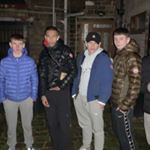 Profile Picture of DANNY BARRETT🦅 (@danny.barrett7) on Instagram