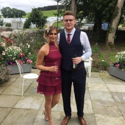 Profile Picture of Scott Walker (@scottwalker95) on Twitter